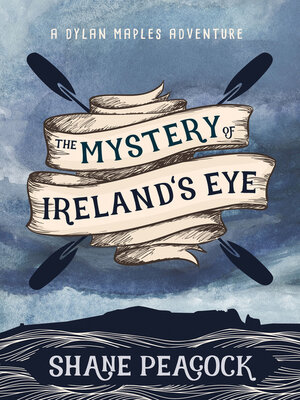 cover image of The Mystery of Ireland's Eye